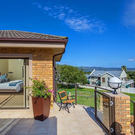 Bergsig B&B Knysna Eksteriør billede